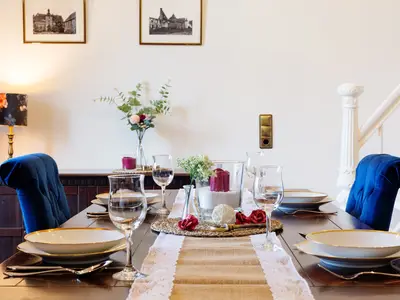 Ferienwohnung für 4 Personen (70 m²) in Kirchhundem 10/10