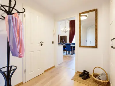 Ferienwohnung für 4 Personen (70 m²) in Kirchhundem 9/10