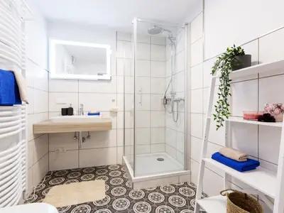 Ferienwohnung für 4 Personen (70 m²) in Kirchhundem 10/10