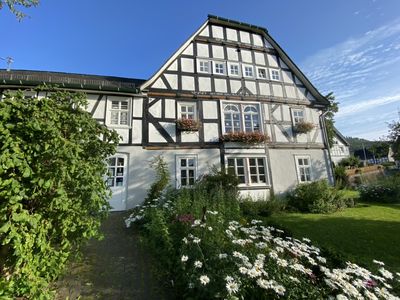 Ferienwohnung für 6 Personen (110 m²) in Kirchhundem 9/10