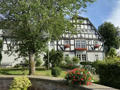 Ferienwohnung für 6 Personen (110 m²) in Kirchhundem 7/10