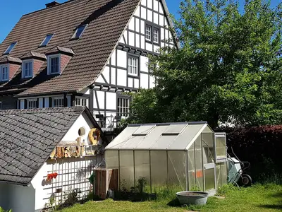 Ferienwohnung für 3 Personen (75 m²) in Kirchhundem 2/8