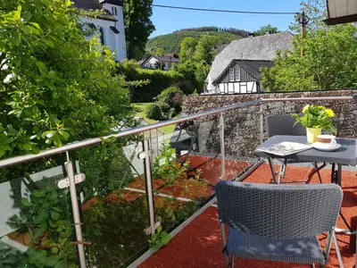 Ferienwohnung für 3 Personen (75 m²) in Kirchhundem 3/8