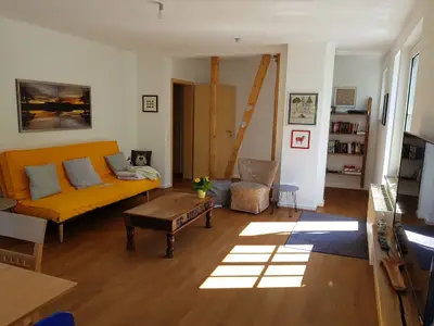 Ferienwohnung für 3 Personen (75 m²) in Kirchhundem 4/8