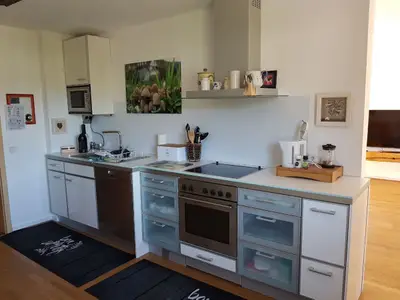 Ferienwohnung für 3 Personen (75 m²) in Kirchhundem 5/8