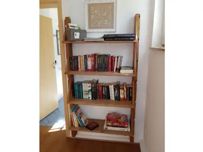 Ferienwohnung für 3 Personen (75 m²) in Kirchhundem 6/8