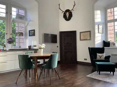 Ferienwohnung für 2 Personen (50 m²) in Kirchhundem 8/10