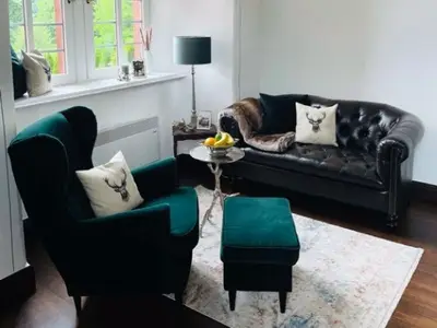 Ferienwohnung für 2 Personen (50 m²) in Kirchhundem 10/10