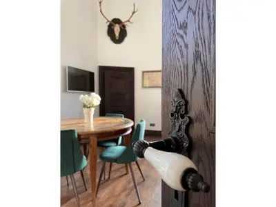 Ferienwohnung für 2 Personen (50 m²) in Kirchhundem 6/9