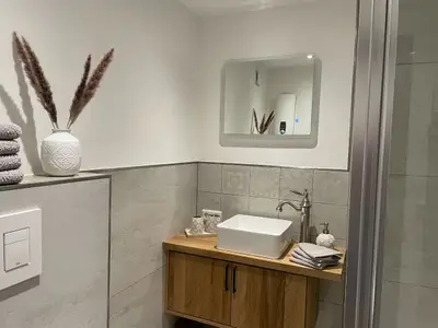 Ferienwohnung für 2 Personen (50 m²) in Kirchhundem 8/9