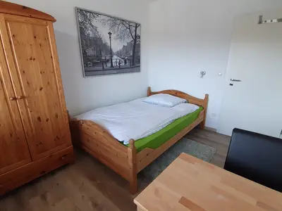 Gästezimmer 2