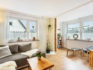 Ferienwohnung für 5 Personen (73 m²) in Kirchhundem