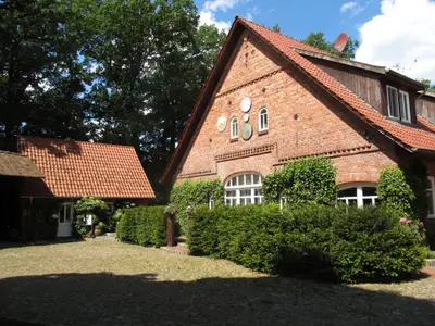 Ferienwohnung für 4 Personen (65 m²) in Kirchlinteln 1/10
