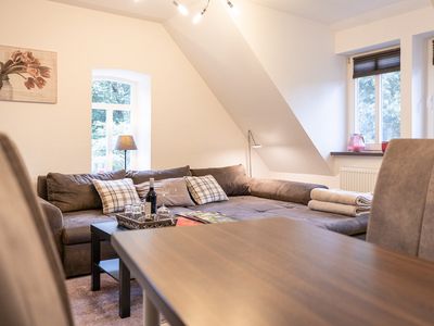 Ferienwohnung für 4 Personen (65 m²) in Kirchlinteln 2/10