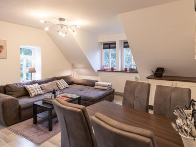 Ferienwohnung für 4 Personen (65 m²) in Kirchlinteln 5/10