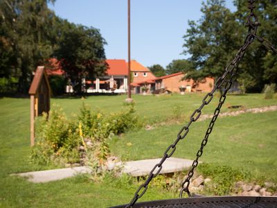 Ferienwohnung für 4 Personen (65 m²) in Kirchlinteln 8/10