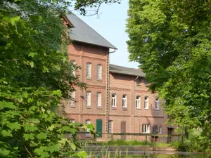 Ferienwohnung für 4 Personen (70 m²) in Kirchlinteln