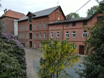 Ferienwohnung für 4 Personen (70 m²) in Kirchlinteln 2/10