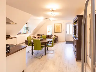 Ferienwohnung für 4 Personen (65 m²) in Kirchlinteln 3/10