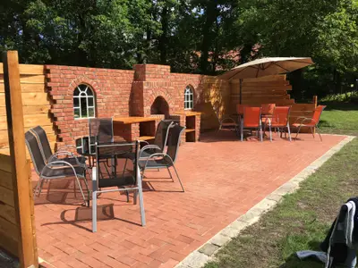 Ferienwohnung für 4 Personen (65 m²) in Kirchlinteln 9/10