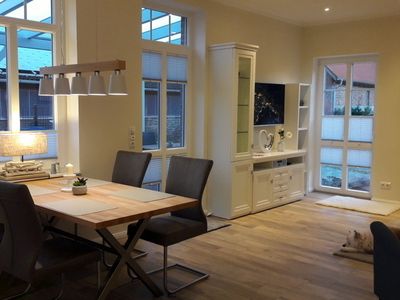 Ferienwohnung für 3 Personen (78 m²) in Kirchlinteln 5/10