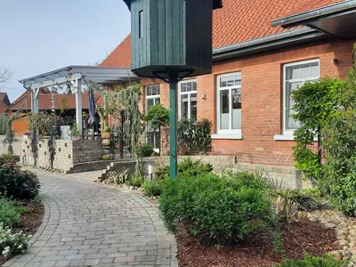 Ferienwohnung für 3 Personen (78 m²) in Kirchlinteln 2/10