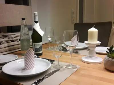 Ferienwohnung für 3 Personen (78 m²) in Kirchlinteln 4/10