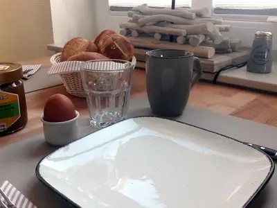 Ferienwohnung für 3 Personen (78 m²) in Kirchlinteln 6/10