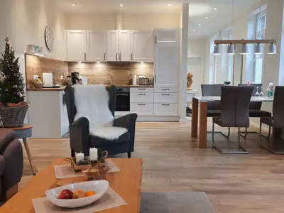 Ferienwohnung für 3 Personen (78 m²) in Kirchlinteln 7/10