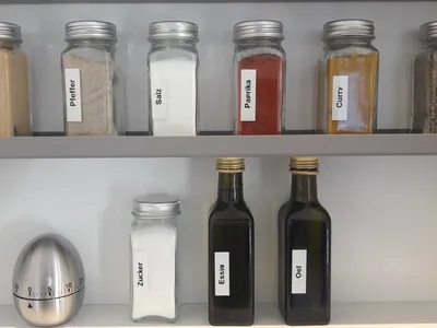 Ferienwohnung für 3 Personen (78 m²) in Kirchlinteln 8/10