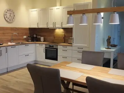 Ferienwohnung für 3 Personen (78 m²) in Kirchlinteln 3/10