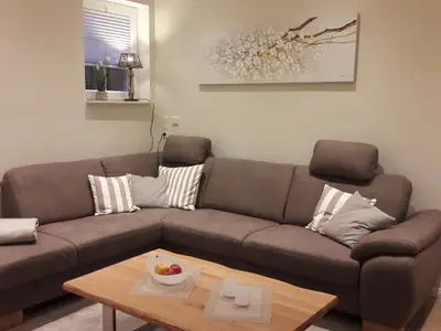 Ferienwohnung für 3 Personen (78 m²) in Kirchlinteln 10/10