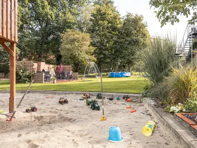 Ferienwohnung für 4 Personen (65 m²) in Kirchlinteln 10/10