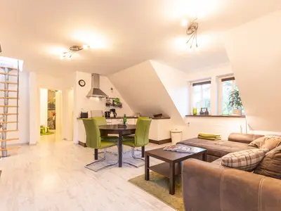 Ferienwohnung für 4 Personen (65 m²) in Kirchlinteln 2/10