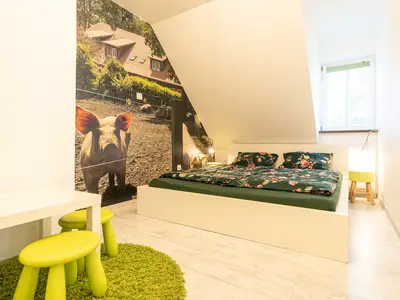 Ferienwohnung für 4 Personen (65 m²) in Kirchlinteln 4/10