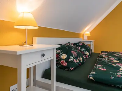 Ferienwohnung für 4 Personen (65 m²) in Kirchlinteln 5/10