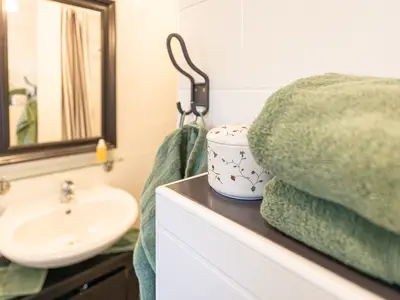 Ferienwohnung für 4 Personen (65 m²) in Kirchlinteln 6/10