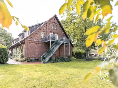 Ferienwohnung für 4 Personen (65 m²) in Kirchlinteln 8/10