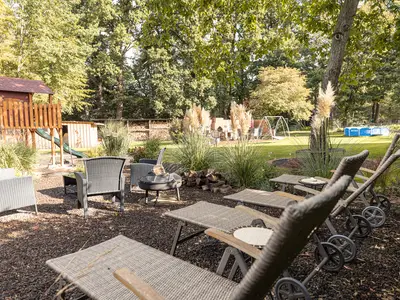 Ferienwohnung für 4 Personen (65 m²) in Kirchlinteln 10/10