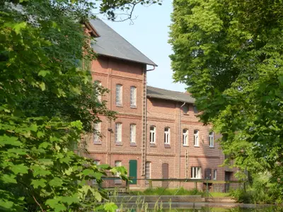 Ferienwohnung für 4 Personen (70 m²) in Kirchlinteln 1/10