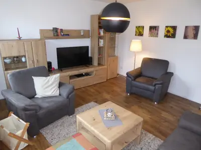 Ferienwohnung für 4 Personen (70 m²) in Kirchlinteln 6/10