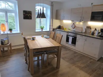 Ferienwohnung für 4 Personen (70 m²) in Kirchlinteln 8/10