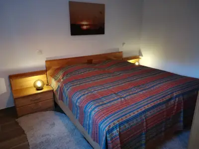 Ferienwohnung für 4 Personen (70 m²) in Kirchlinteln 10/10