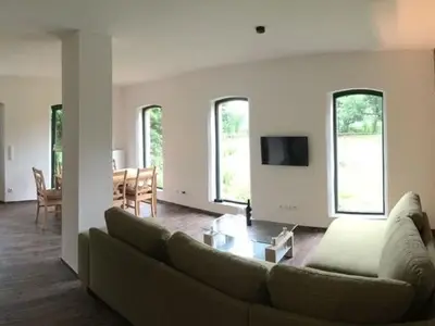 Ferienwohnung für 3 Personen (70 m²) in Kirchlinteln 1/10