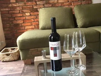 Ferienwohnung für 3 Personen (70 m²) in Kirchlinteln 3/10