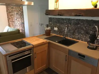 Ferienwohnung für 3 Personen (70 m²) in Kirchlinteln 4/10