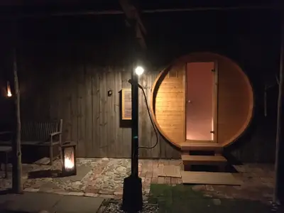 Ferienwohnung für 3 Personen (70 m²) in Kirchlinteln 7/10