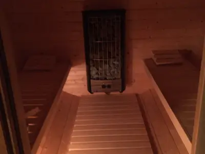 Ferienwohnung für 3 Personen (70 m²) in Kirchlinteln 8/10