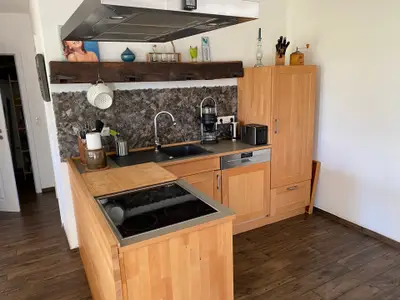 Ferienwohnung für 3 Personen (70 m²) in Kirchlinteln 10/10