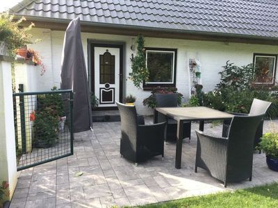 Ferienwohnung für 5 Personen (85 m²) in Kirchnüchel 6/10